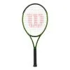 Wilson Blade Feel Comp Jr 26 Racchette Per Bambini -Racchette da tennis negozio 03922000 000