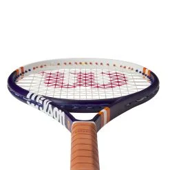 Wilson Blade 26 Racchette Per Bambini 15 Wilson Blade 26 Racchette Per Bambini -Racchette da tennis negozio 03923000 10