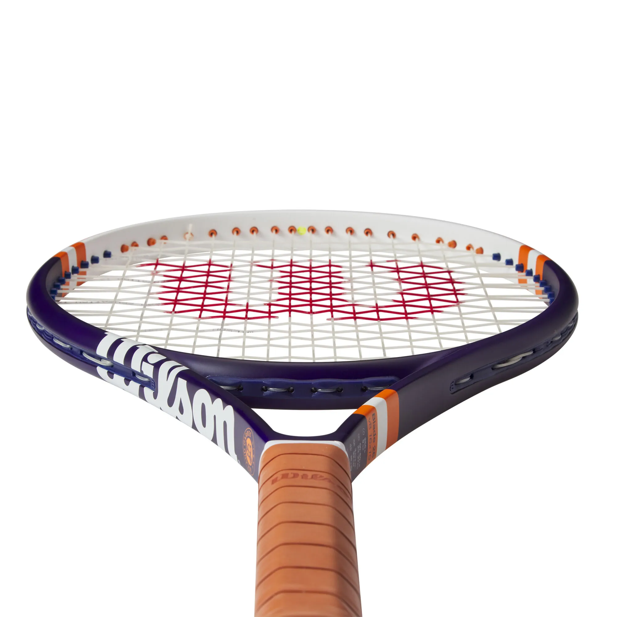 Wilson Blade 26 Racchette Per Bambini 8 Wilson Blade 26 Racchette Per Bambini - immagine 6