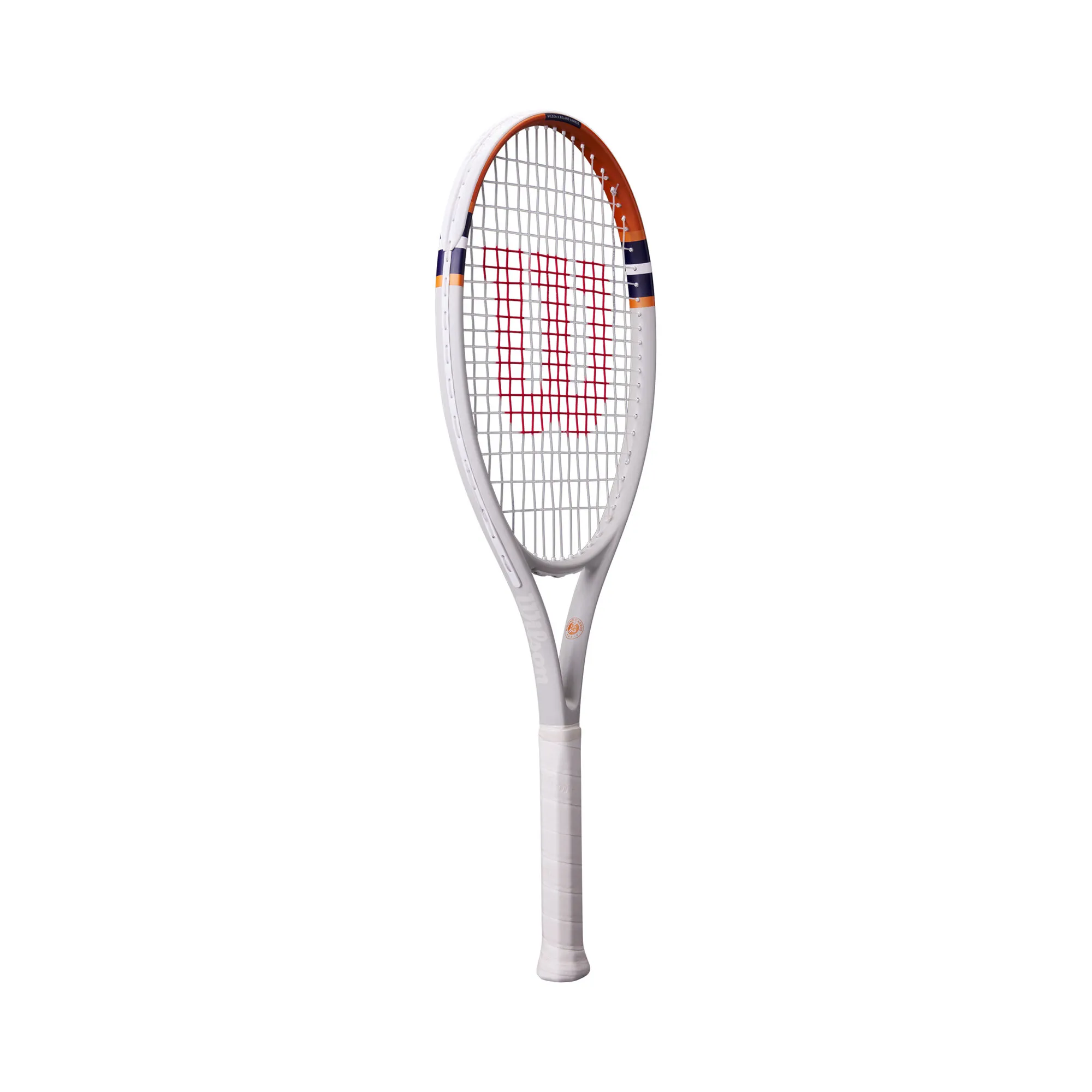 Wilson Roland Garros Elite Comp 26 Racchette Per Bambini 4 Wilson Roland Garros Elite Comp 26 Racchette Per Bambini - immagine 2
