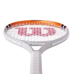 Wilson Roland Garros Elite Comp 26 Racchette Per Bambini 11 Wilson Roland Garros Elite Comp 26 Racchette Per Bambini -Racchette da tennis negozio 03924000 10