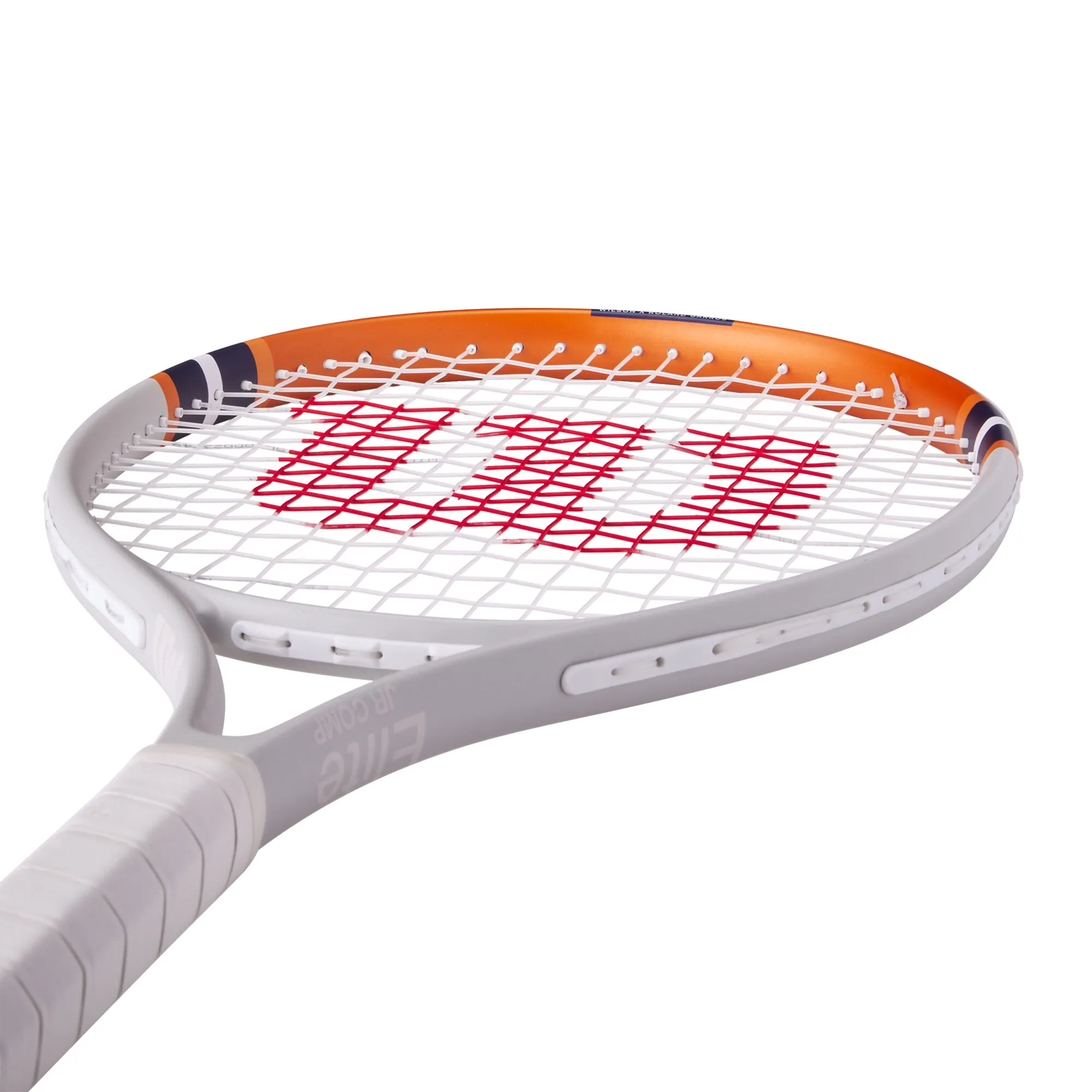 Wilson Roland Garros Elite Comp 26 Racchette Per Bambini 7 Wilson Roland Garros Elite Comp 26 Racchette Per Bambini - immagine 5