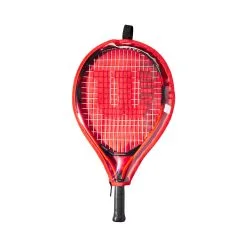 Wilson Pro Staff Precision Jr 19 Racchette Per Bambini -Racchette da tennis negozio 03934000 10