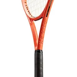 Wilson Clash 100 V2.0 Earth Day Racchette Da Torneo (Edizione Speciale) -Racchette da tennis negozio 03943000 10