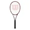 Wilson Pro Staff 97 V13 Britto Hearts Racchette Da Torneo -Racchette da tennis negozio 03955000 000