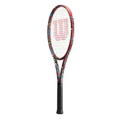 Wilson Pro Staff 97 V13 Britto Hearts Racchette Da Torneo -Racchette da tennis negozio 03955000 0 7