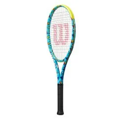 Wilson Ultra 100 V4.0 Britto Hearts Racchette Da Torneo -Racchette da tennis negozio 03956000 0 7
