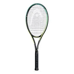 Head Graphene 360+ Gravity MP (2021) 13 Head Graphene 360+ Gravity MP (2021) -Racchette da tennis negozio 03993000 0 3