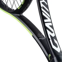 Head Graphene 360+ Gravity MP (2021) 14 Head Graphene 360+ Gravity MP (2021) -Racchette da tennis negozio 03993000 10
