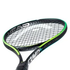 Head Graphene 360+ Gravity MP (2021) 16 Head Graphene 360+ Gravity MP (2021) -Racchette da tennis negozio 03993000 12
