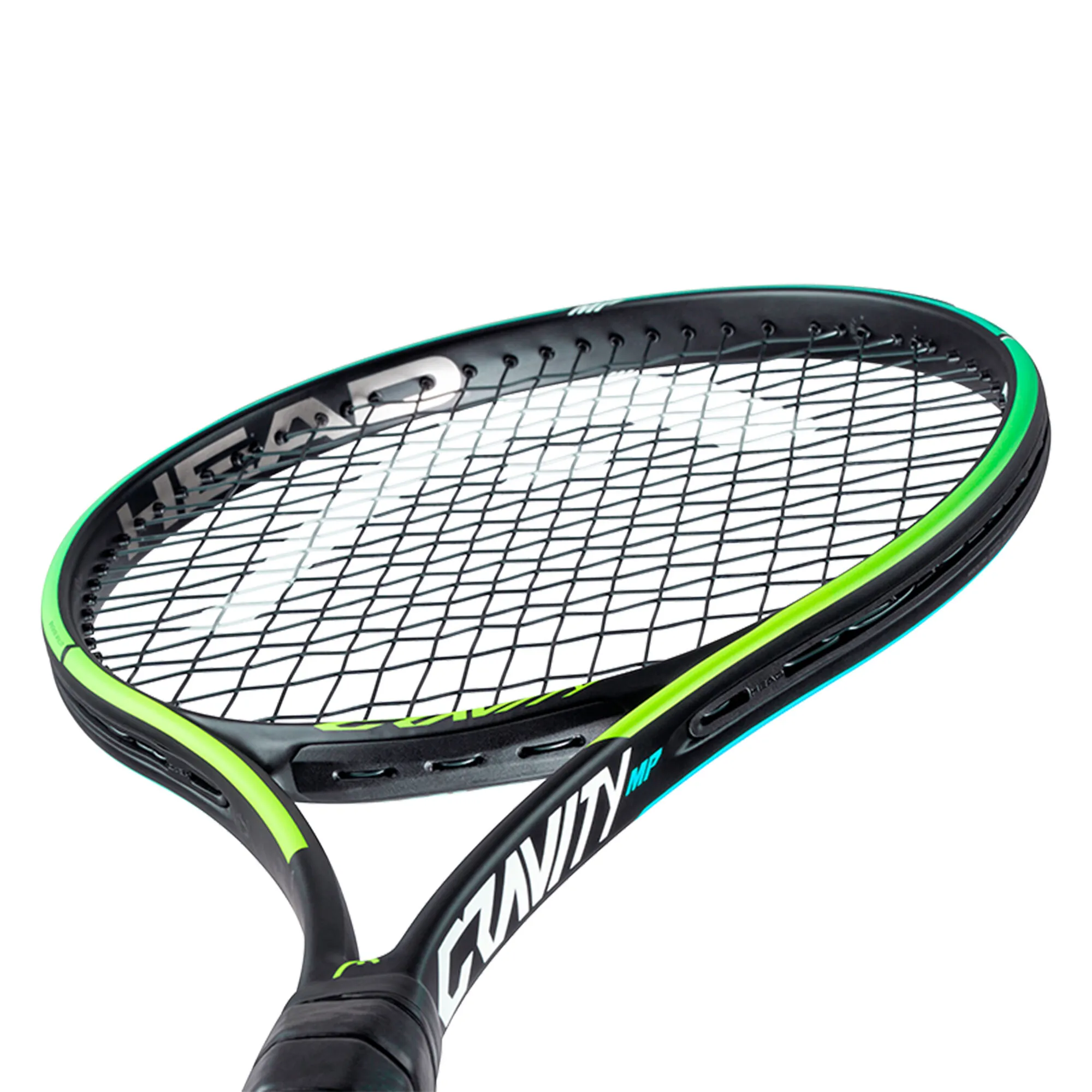 Head Graphene 360+ Gravity MP (2021) 9 Head Graphene 360+ Gravity MP (2021) - immagine 7