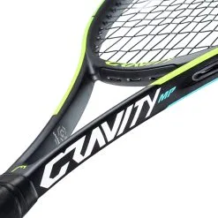Head Graphene 360+ Gravity MP (2021) 17 Head Graphene 360+ Gravity MP (2021) -Racchette da tennis negozio 03993000 13