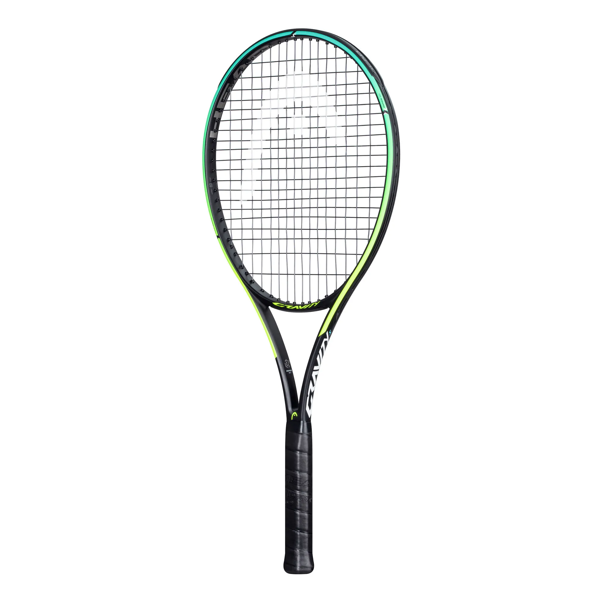 Head Graphene 360+ Gravity S (2021) 3 Head Graphene 360+ Gravity S (2021)