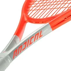 Head Graphene 360+ Radical MP (2021) -Racchette da tennis negozio 04000000 10