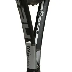 Head Graphene XT Speed Pro 2022 (Edizione Speciale) -Racchette da tennis negozio 04074000 12