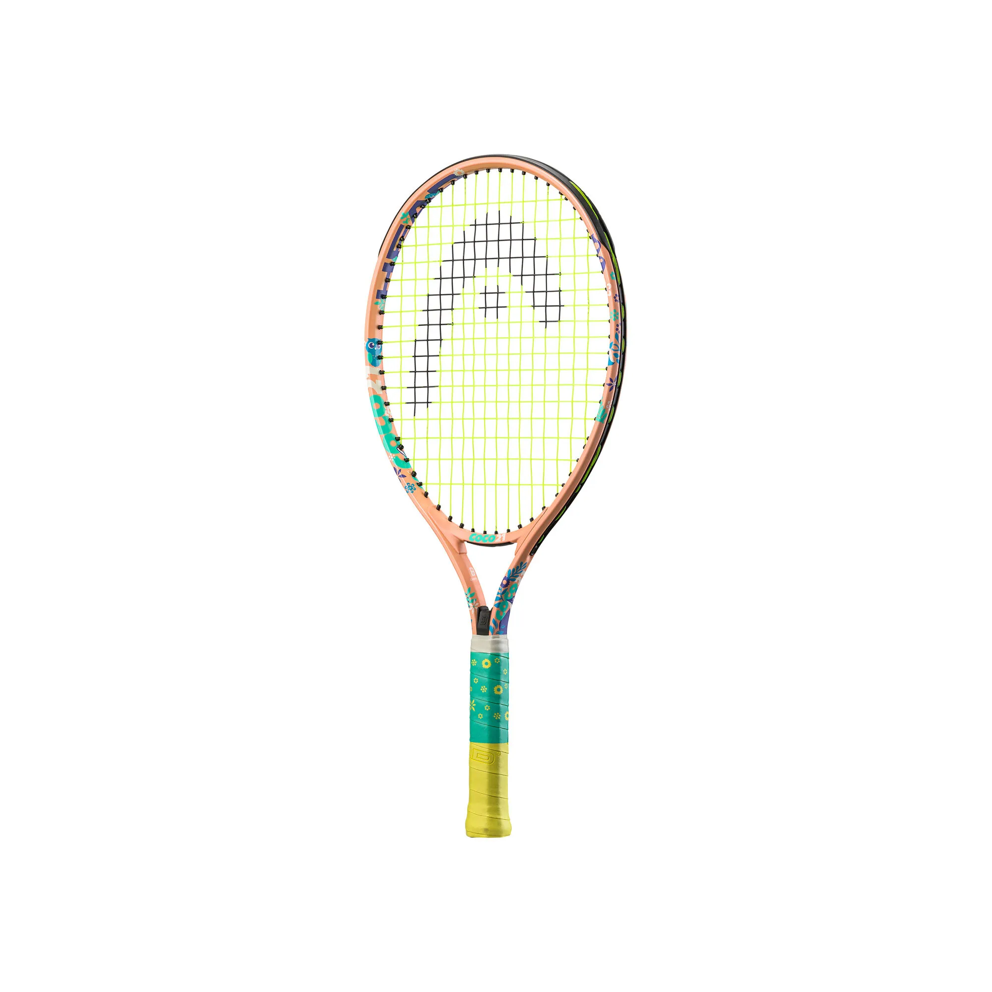 Head Coco 21 4 Head Coco 21 - immagine 2