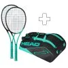 Head 2 Boom Pro 2022 In Aggiunta Borsa Per Racchetta -Racchette da tennis negozio 04148000 000