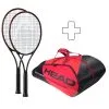 Head 2 Prestige MP 2021 In Aggiunta Borsa Per Racchetta -Racchette da tennis negozio 04156000 000