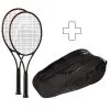 Head 2 Prestige MP 2021 In Aggiunta Borsa Per Racchetta -Racchette da tennis negozio 04157000 000