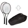Head 2 Prestige Pro 2021 In Aggiunta Borsa Per Racchetta -Racchette da tennis negozio 04158000 000