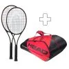 Head 2 Prestige Pro 2021 In Aggiunta Borsa Per Racchetta -Racchette da tennis negozio 04159000 000