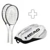 Head Speed Pro 2022 In Aggiunta Borsa Per Racchetta 2 Head Speed Pro 2022 In Aggiunta Borsa Per Racchetta -Racchette da tennis negozio 04167000 000