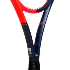 Head Radical Pro -Racchette da tennis negozio 04252000 13