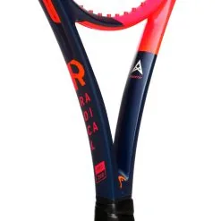 Head Radical Pro -Racchette da tennis negozio 04252000 14