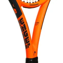 Head IG Challenge MP (orange) -Racchette da tennis negozio 04266000 11